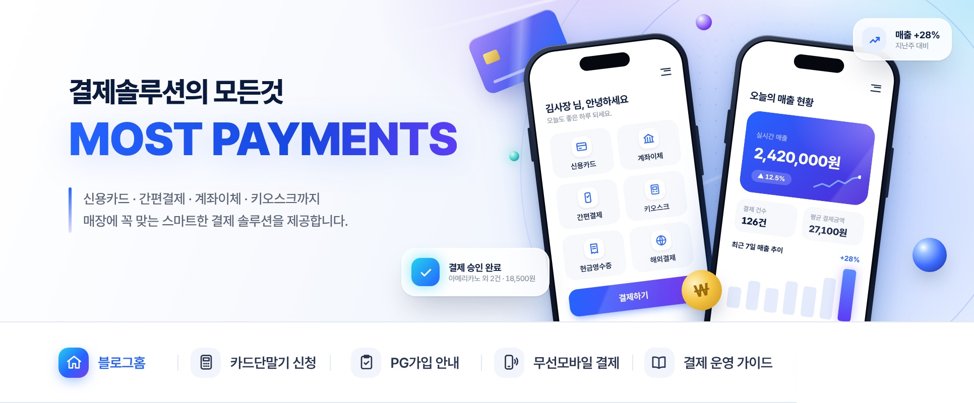 네이버 블로그 스킨